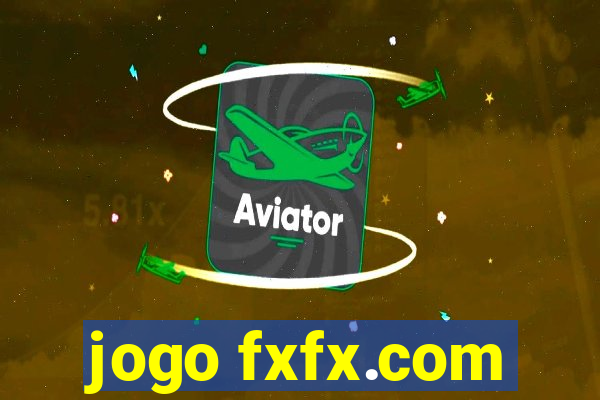 jogo fxfx.com